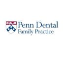 Penn Dental Family Practice at Locust Walk logo